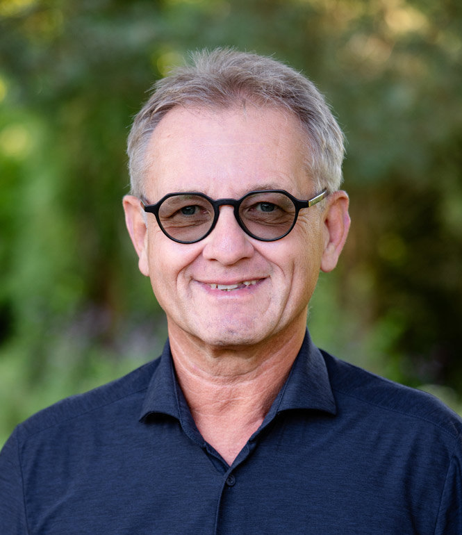 Dr. Herbert Rössler